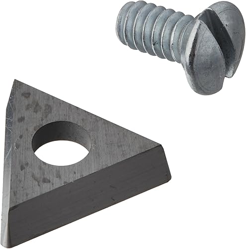 Specialty Products Company 06510 Carbide Insert for Hunter BL500 - Poueer