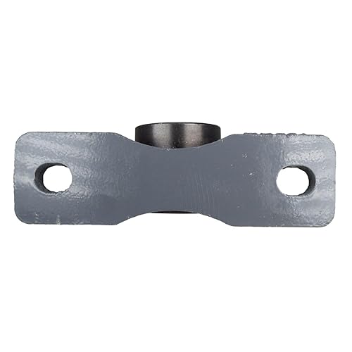 1-1/4' Pillow Block Bearing W/Lock Collar Rak-1-1/4 Vple 220 Hcak207-20 - Poueer