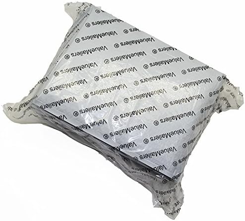 200 - #2-8.5x12 (Poly) Bubble Mailers Padded Envelopes - Poueer