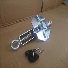 1R-9958,1R9958 Catch Assy E320B E320C E320D E, Engine Cover Lock - Poueer