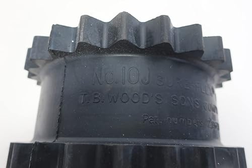 10J Sure-Flex 10JE EPDM SF Sleeve - Poueer