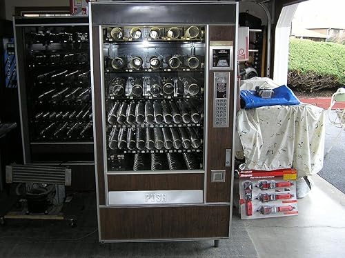 (AP) Automatic Products 4600,6600,7600,112,113, LCM Snack (2)'10' Ct. Large Spirals/Free 2-3 Day Ship! - Poueer