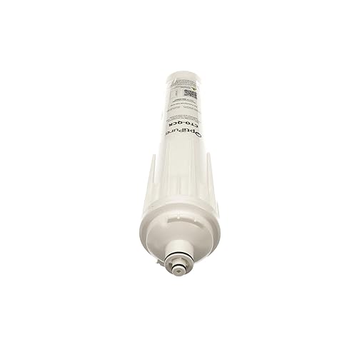 300-05831 Replacement Cartridge, 10'-0.5 Micron - Poueer