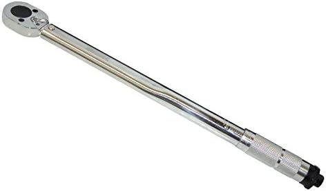 TC3365 1/2' Thunder Torquometer 10-150 Ft/B - Poueer