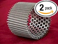 Killer Filter Replacement for PARKER 922933 (Pack of 2) - Poueer