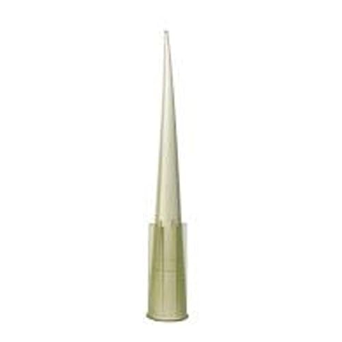 United Scientific T20UL-N Pipette Tips, Natura , 20µl Capacity (Pack of 1000) - Poueer