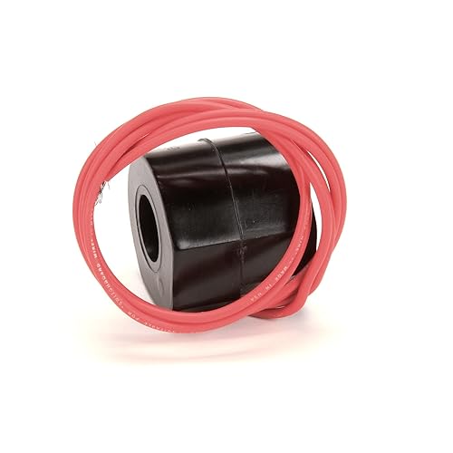 Henny Penny 29575 Coil Solenoid, 24Vac, 50Hz - Poueer