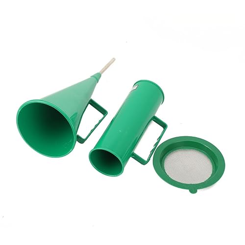 Slurry Test Kit, Mud Hydrometer, Mud Viscometer, Marsh Funnel and Viscometer Cup Mud Tester Slurry Test Kit Sand Content Kit Mud Tester Viscosimeter Sand Content Meter Kit - Poueer