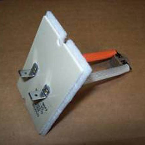 HH12ZB210 - Bryant OEM Furnace 3' Limit Switch L210-40 - Poueer