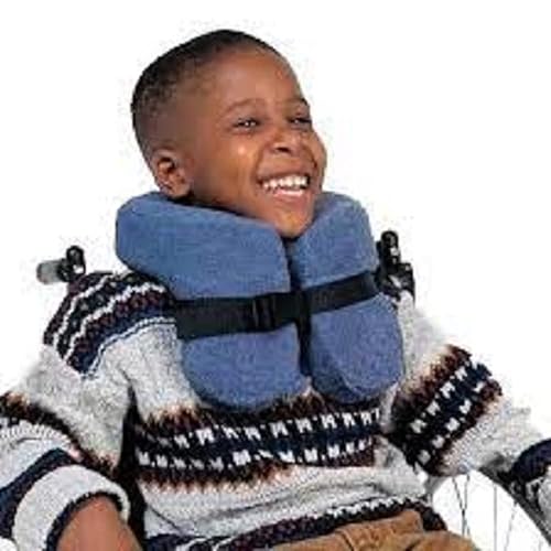 Danmar Hensinger Head Support (Medium) - Poueer