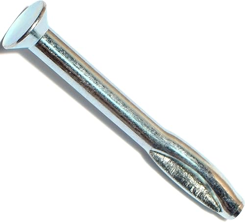 014973308926 Split Drive Anchors, 1/4 x 2-1/2, Piece-100 - Poueer