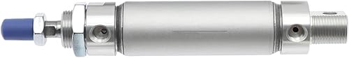 Air Mini Cylinder MBL40X60/75/80/100/125/150CA/SCA/U/SU(MBL40X100SU) - Poueer