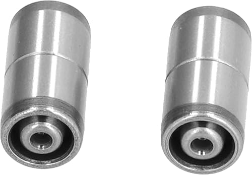 Guide Pin Sleeve, Metal Guide Bushing 7mm ID 10mm OD 0.005 Concentricity Precise 20 Sets for Silicone Molds Positioning - Poueer