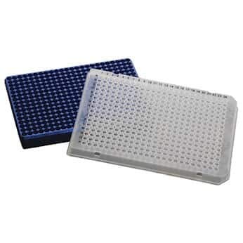Aluminum Cooling Block, 384-Well PCR Plate - Poueer