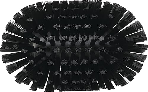 Vikan, Blue Brush,Tank,Stiff,5.5',PP/PBT, 7037 - Poueer