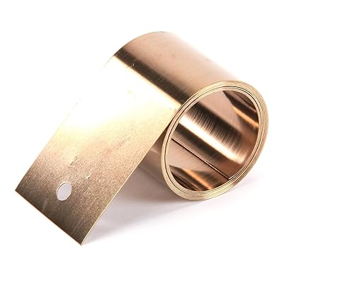 Meiko 0431073, Scroll Spring for - Poueer