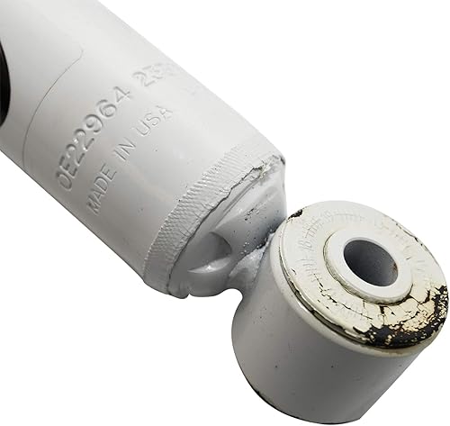 GM Absorber Asm-rr Shk (rh Proc) 23315264 - Poueer