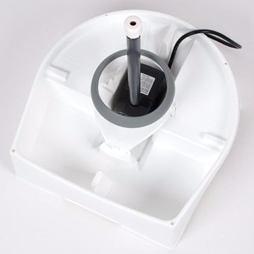 Mark II Keg and Carboy Washer - Poueer
