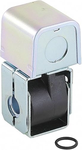 DANFOSS 018F4120 Coil GP, 230V JUNC Box, BJ240CS Power Supply Coil with Junction Box - Poueer