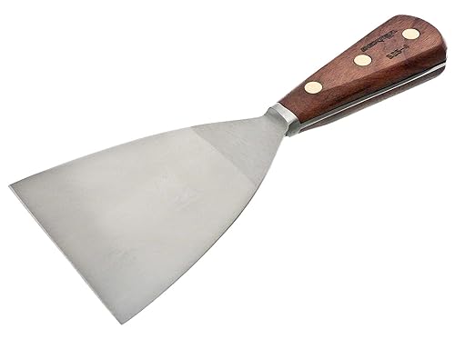 Dexter-Russell - 4' Dexter-Russell Griddle Scraper - Poueer