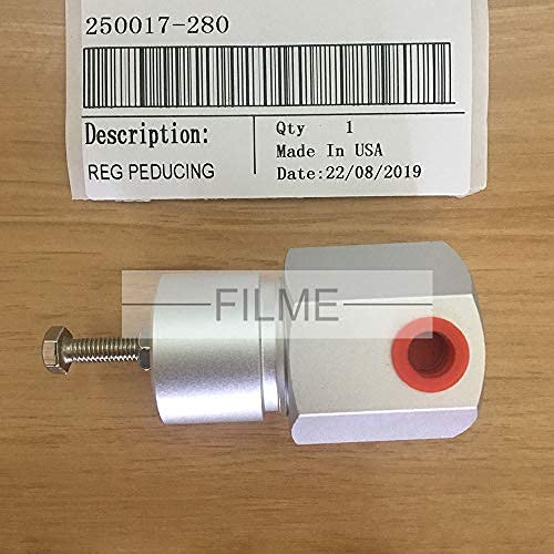 Replacement Regul Valve Service Kit for SULLAIR Air Compressor Regulator Valve Assembly (250017-280) - Poueer