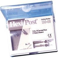 FLEXI-POST TITANIUM RFL 3 135-03 by BND 000KT - Poueer