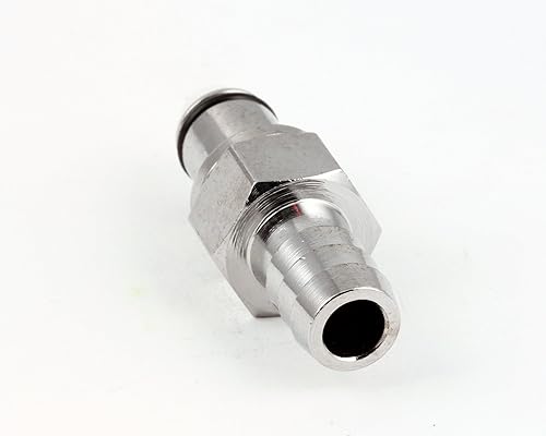 Delfield Coupling,3/8,Qck Disc MCP00246 - Genuine OEM Replacement Part - Poueer