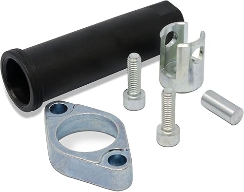 Joystick Cable Adapter For Hydraulic Spool Valves P40 & P80 - Poueer