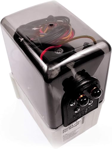 Bennett V351HPU1 Hydraulic Power Unit - 12 Volt - Poueer
