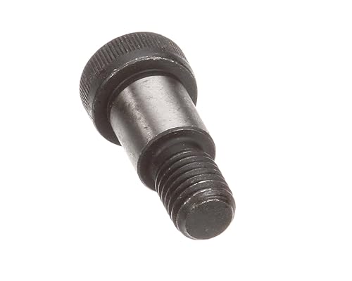 Cleveland FA15015 Shoulder Bolt 5/8X3/4L 1/2-13 - Poueer