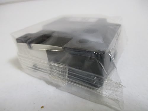 Thomas & Betts EZ-WN34 Label Printer Tape - Poueer