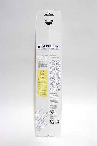 Stabilus 3937AM Gas Spring, boot-/cargo area ( - Poueer