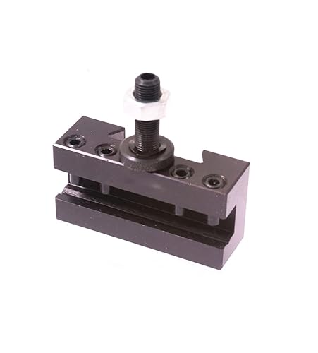HHIP 3900-5935 BXA-2S Turning, Facing & Boring Holder 1/4-3/4' (250-202XL) - Poueer