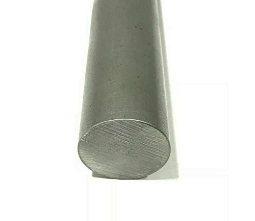 1-3/8' Diameter X 36' Long C1018 Steel Round Bar Rod - Poueer