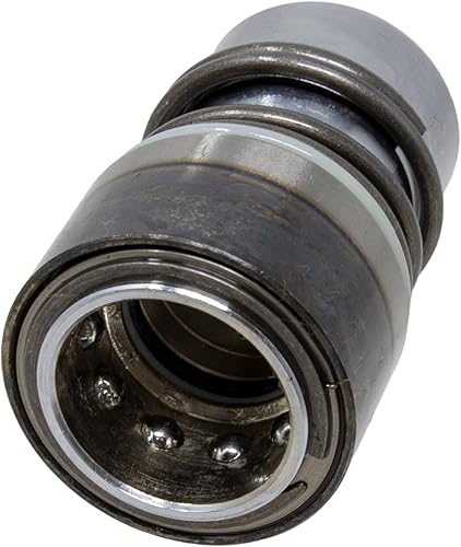 RE577560 RE256693 Hydraulic Breakaway Coupler Cartridge for John Deere - Poueer