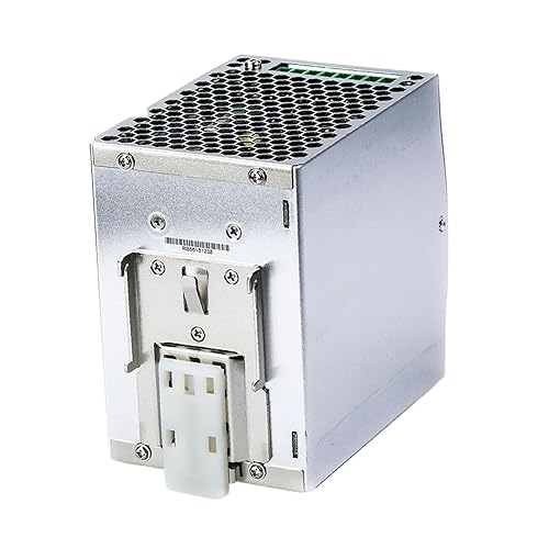 NDR-480-48 480W DIN Rail Power Supply 48V 10A with UL508 Certification for Industrial Control Systems - Poueer