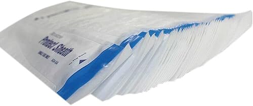 50/100/300/500/1000PCS Intra-Oral Camera Sleeve Sheath Cover Disposable Camera Sheath (300pcs/6pack) - Poueer