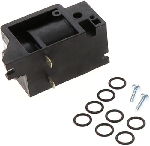 INTERNATIONAL Solenoid Valve - 2506712C91 - Poueer