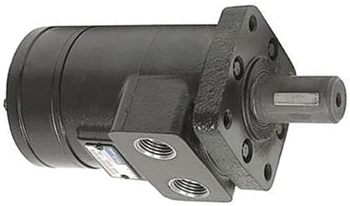 Hydraulic Gerotor Motor 101-1012-009 for Eaton Char-Lynn H Series - Poueer