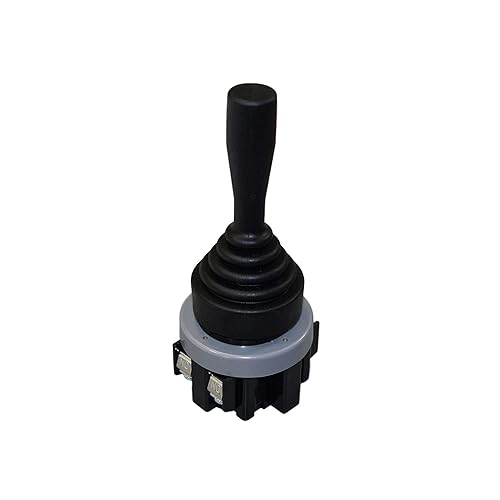 Progressive Automations Joystick Switch Momentary - Two Directions - 10A - Poueer