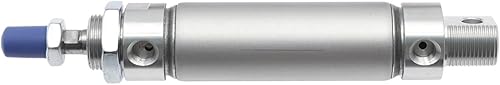 Air Mini Cylinder MBL40X60/75/80/100/125/150CA/SCA/U/SU(MBL40X100SU) - Poueer