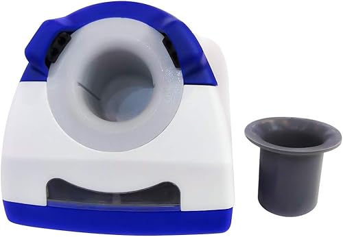 No Flame Electronic Carving Heater Wax Infared Spatulas Sensor Pot JT-29 - Poueer