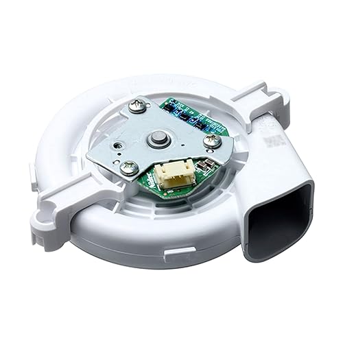 Robot Vacuum Cleaner Fan Motor Module for Xiaomi Roborock S50 S51 S55 S60 S61 S65 S5 MAX S6 E25 E35 Repair Parts 20N704R310 20N704P160 20N704R500 20N704P200 - Poueer