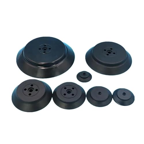 Vaccum Suction Cup Manipulator Heavy Industrial Sucker PFG60/PFG80/PFG95/PFG120/PFG150/PFG200(PFG-60) - Poueer