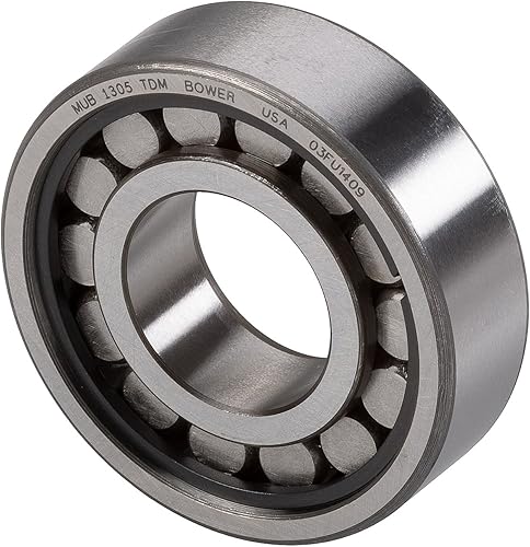 National MUB-1305-TDM Cylindrical Bearing - Poueer