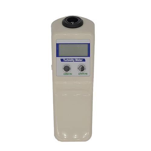 WGZ-1B Portable Digital Turbidimeter Turbidity Meter - Poueer