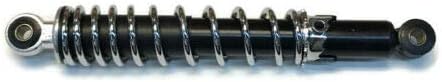 (2 Pack) 12' Mechanical Shock Absorber 3/8' 10mm ID - Minibike Mini Bike Go Kart Cart - Poueer