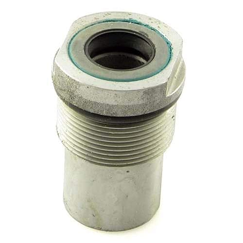 RAParts 830471 Selector Spool Nut, w/Lip Seal Fits International - Poueer