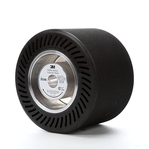 3M Cloth Spiral Band 341D, 3/4 in x 1 in 60 X-weight, 100 per case - Poueer