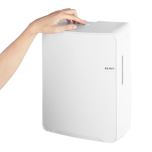 EZbrnd Premium Ultra Deluxe 2ply+ MULTIFOLD Paper Towels, 120 sheets x 15 pk, P2F5-UD (Large Sheet) - Poueer